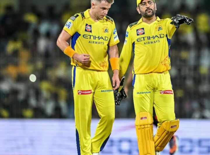 MS Dhoni Called Out For Captaincy Blunder After Loss To RCB: "None Will Discuss..."