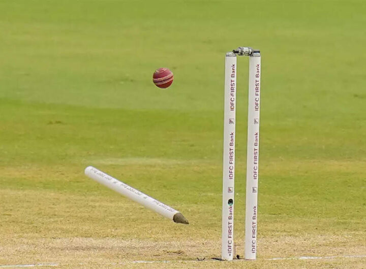 Cricket Canada under scrutiny: ICC questions CEO appointment amid fraud allegations | Cricket News
