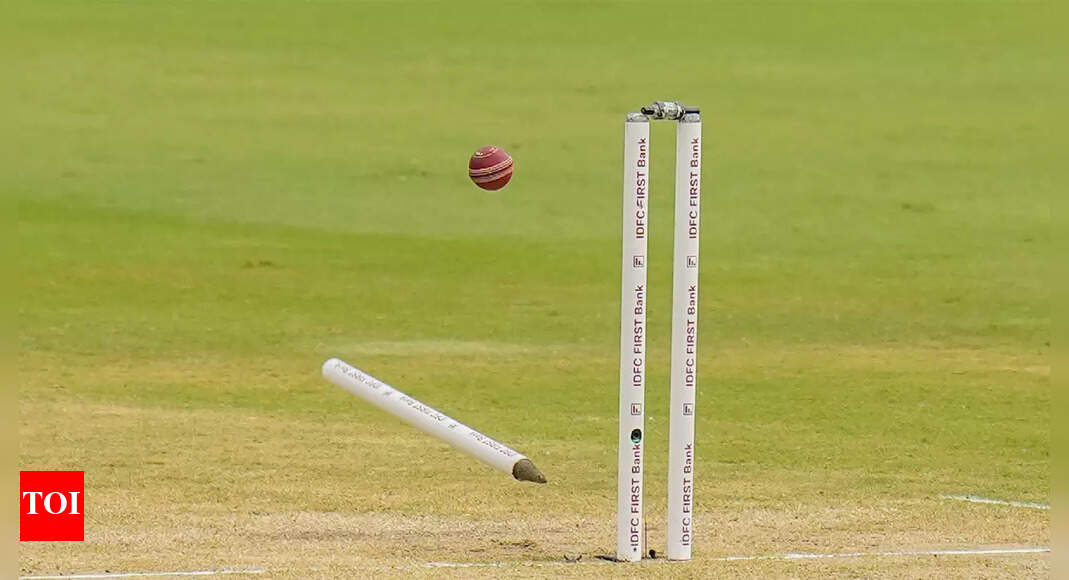Cricket Canada under scrutiny: ICC questions CEO appointment amid fraud allegations | Cricket News