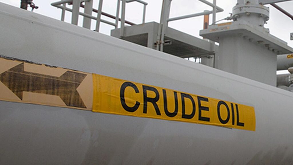 India's Crude Oil Imports from US to Surge Beyond 1 Million BPD in Q2 2025 | Trade Analysis Trump & Tariffs: India’s crude oil purchases from the US to surge in April-June