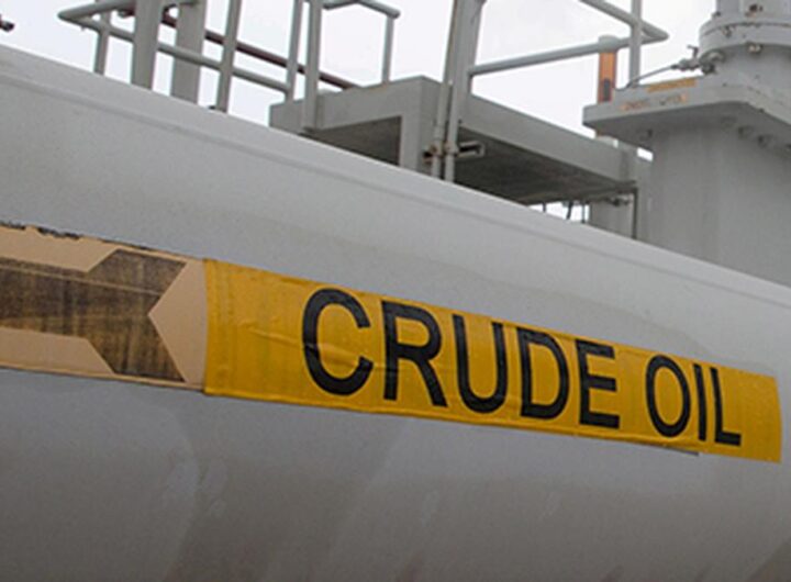 Trump & Tariffs: India’s crude oil purchases from the US to surge in April-June