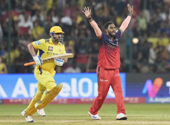 Yash Dayal vs MS Dhoni: The unseen role of Virat Kohli | Cricket News