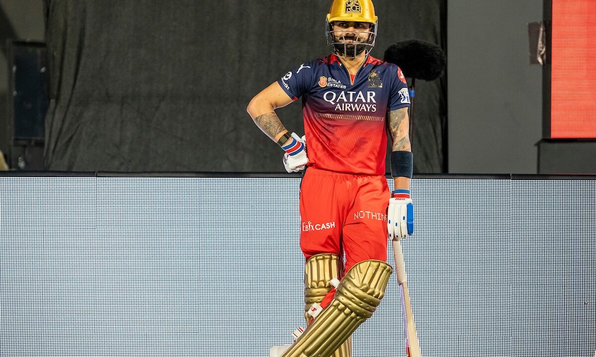 Irfan Pathan Shuts Down Virat Kohli Strike Rate Talk With 'True Champion' Verdict