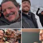 HBO's 'The Last of Us' Behind The Scenes Photos