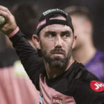 IPL 2025: PBKS announce Mitch Owens as Glenn Maxwell's replacement
