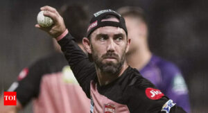 IPL 2025: PBKS announce Mitch Owens as Glenn Maxwell's replacement