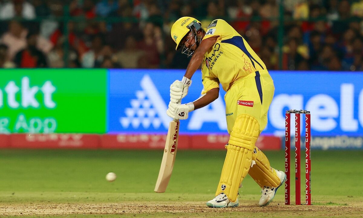 CSK Coach Stephen Fleming Names One Thing About Ayush Mhatre Which Impressed Him The Most