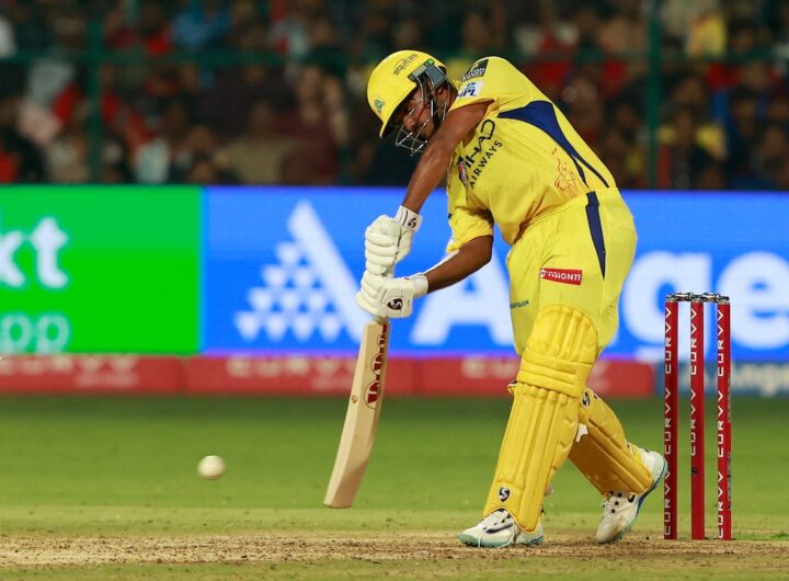 CSK Coach Stephen Fleming Names One Thing About Ayush Mhatre Which Impressed Him The Most