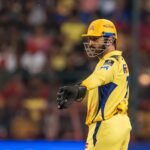 MS Dhoni Irked By CSK Star Amid Virat Kohli, RCB Carnage: 'Dekha Hai Kabhi...' - Watch
