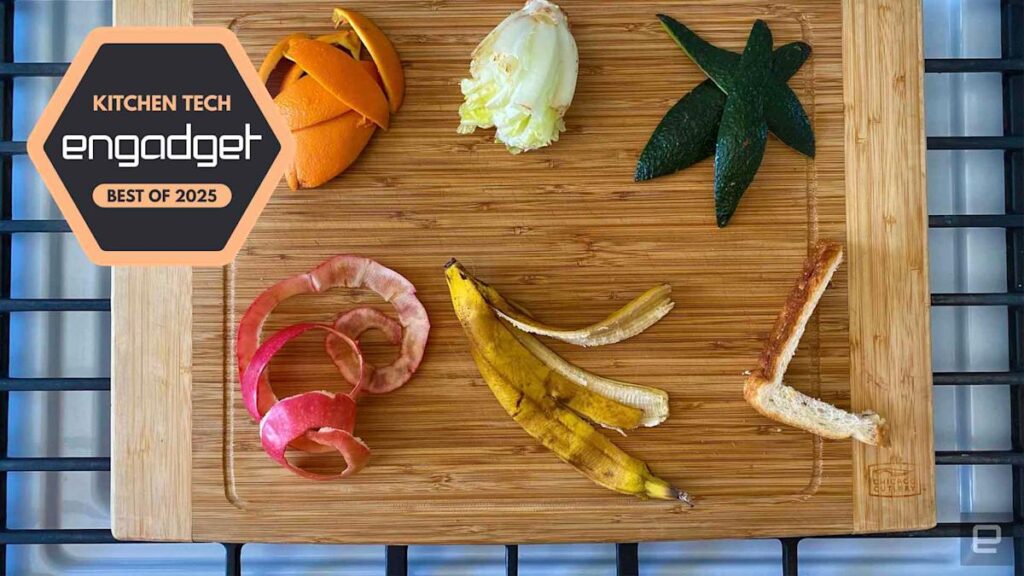 The Best Way to Compost Your Food Scraps: A Complete Guide to Sustainable Waste Management The best way to compost your food scraps
