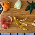 The best way to compost your food scraps
