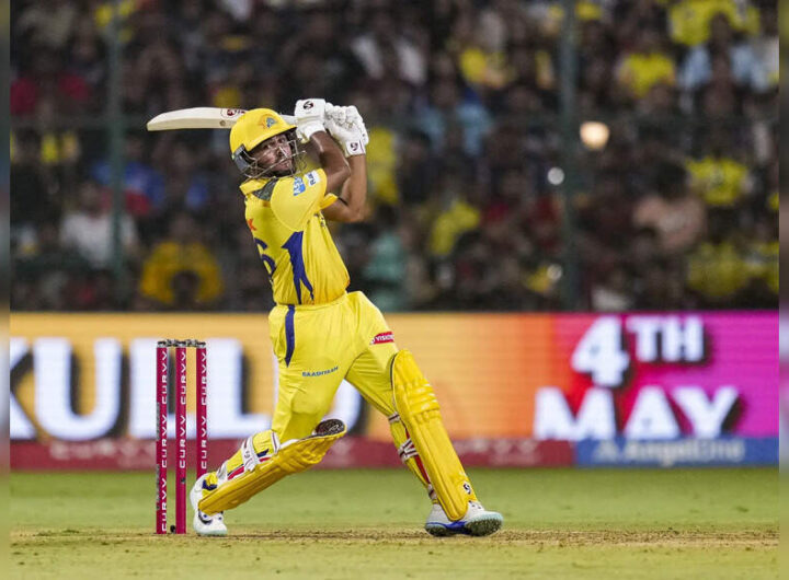 Ayush Mhatre: Selfless Ayush Mhatre wins Virender Sehwag's praise: 'He was thinking about the team, not his hundred' | Cricket News