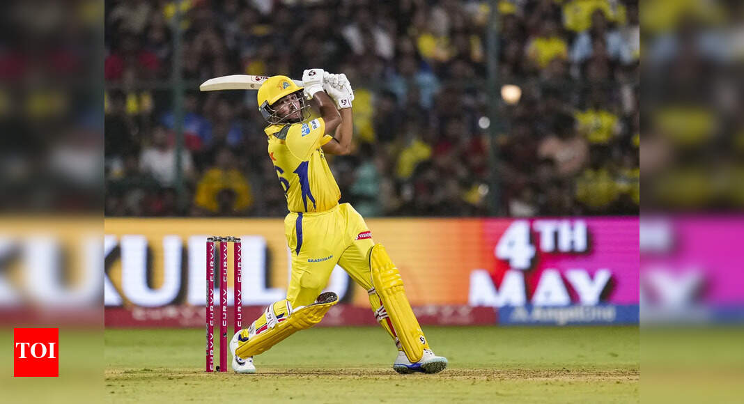 Ayush Mhatre: Selfless Ayush Mhatre wins Virender Sehwag's praise: 'He was thinking about the team, not his hundred' | Cricket News