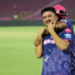 Who is Kunal Singh Rathore? Meet Rajasthan Royals' IPL debutant from Kota | Cricket News
