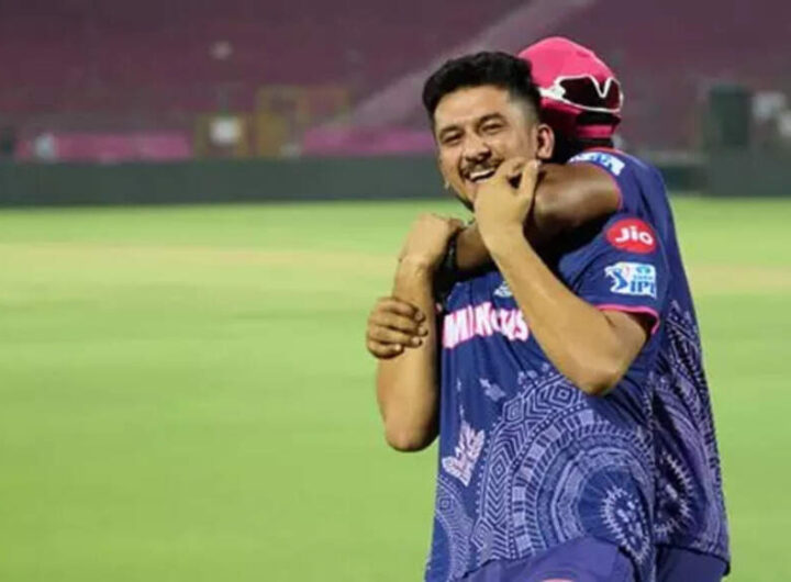 Who is Kunal Singh Rathore? Meet Rajasthan Royals' IPL debutant from Kota | Cricket News