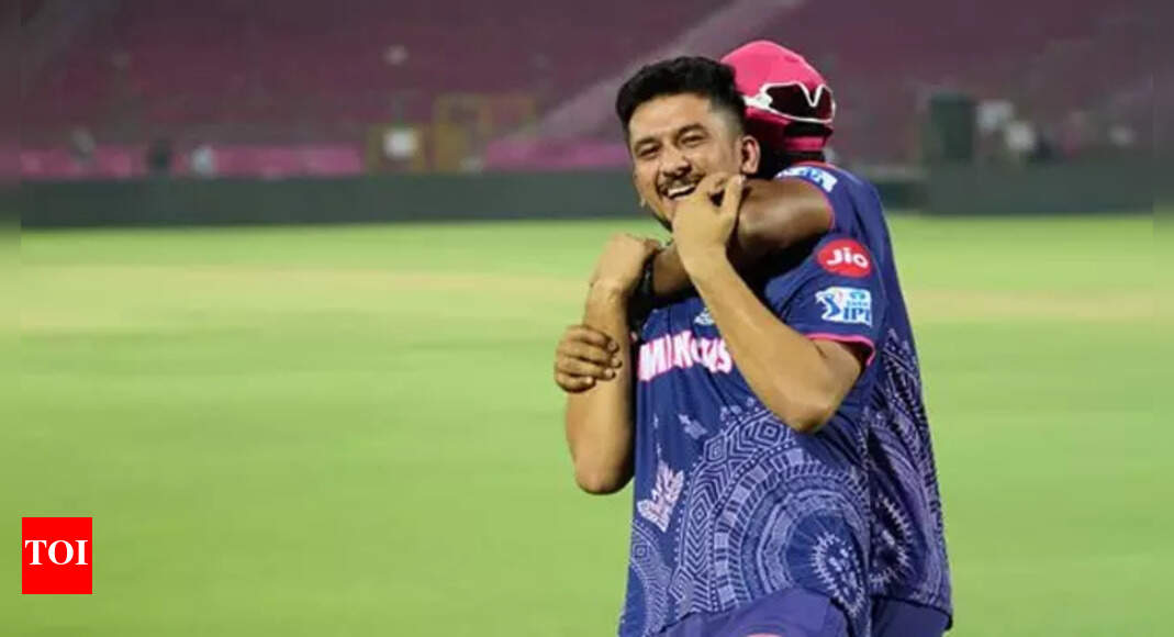 Who is Kunal Singh Rathore? Meet Rajasthan Royals' IPL debutant from Kota | Cricket News