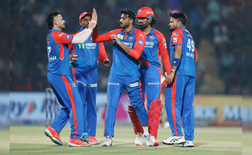 Delhi Capitals Take On Sunrisers Hyderabad Hoping To Break Two-Match Losing Streak