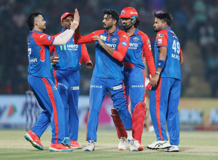 Delhi Capitals Take On Sunrisers Hyderabad Hoping To Break Two-Match Losing Streak