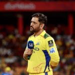 "Is Brain Still Ticking?": Captain MS Dhoni Faces Critical Questions After RCB Defeat