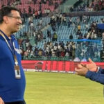 'Aaj har gye to wahi ... ': Sanjiv Goenka's hug for Rishabh Pant goes viral ahead of PBKS vs LSG match - WATCH