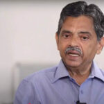 'Test cricketers used to get Rs 50 per day, Ranji Trophy players Rs 5': Ex-BCCI cricket administrator Prof. Ratnakar Shetty