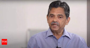 'Test cricketers used to get Rs 50 per day, Ranji Trophy players Rs 5': Ex-BCCI cricket administrator Prof. Ratnakar Shetty