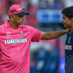 After 11 sixes in one game, 14-year-old Vaibhav Suryavanshi flops twice in a row | Cricket News