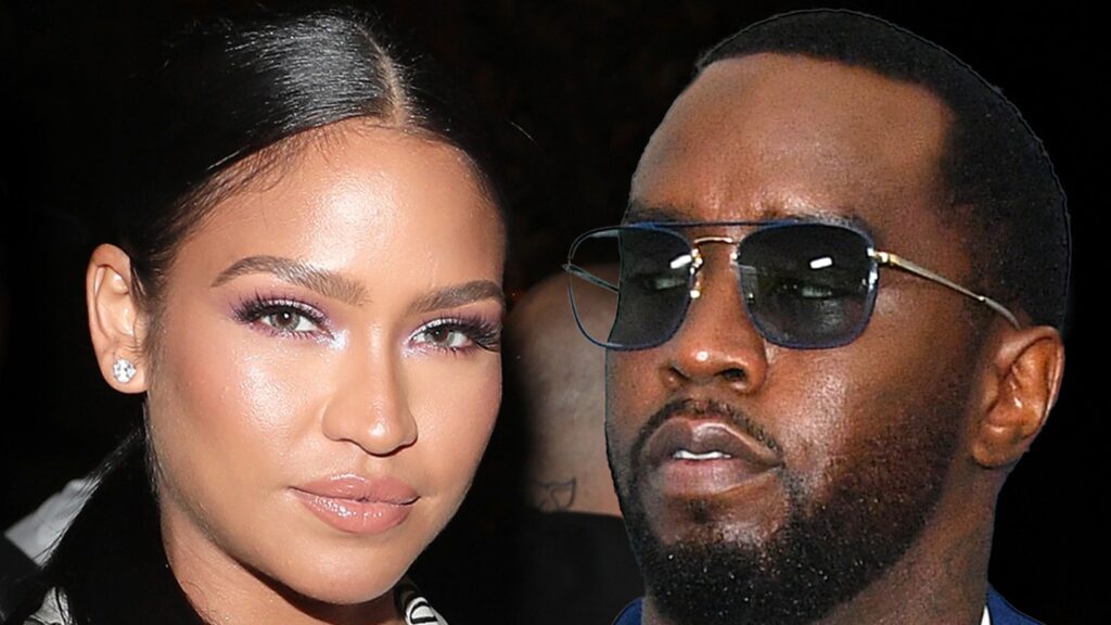 Star Witness For the Prosecution in Diddy Trial