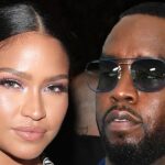 Star Witness For the Prosecution in Diddy Trial