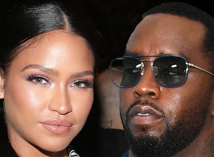 Star Witness For the Prosecution in Diddy Trial