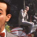 'Pee-wee's Big Adventure' Bicycle Sells for More Than $100K
