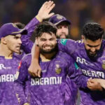 Rinku Singh: 'I enjoy fielding more than batting': Rinku Singh after his fielding heroics help KKR beat RR by 1 run | Cricket News