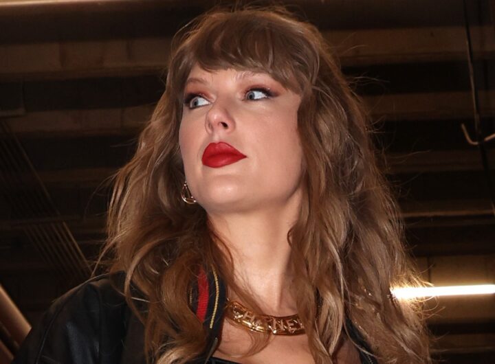 Taylor Swift Pregnant, Hiding Baby Bump: The Rumor & The Truth