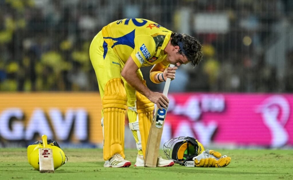 Virender Sehwag Blames CSK Star For Controversial Dismissal Amid Row: 'Why So Late...'