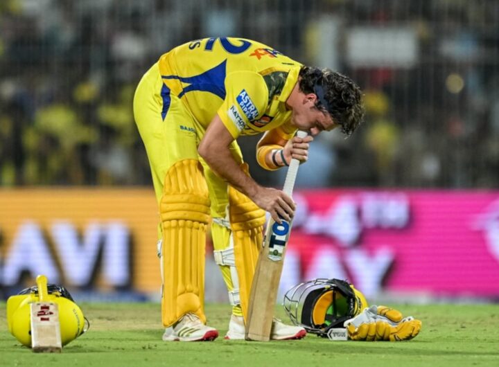 Virender Sehwag Blames CSK Star For Controversial Dismissal Amid Row: 'Why So Late...'