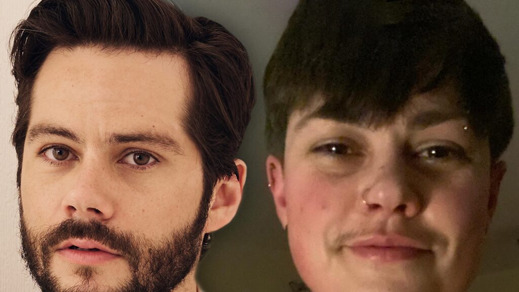 Dylan O’Brien’s Trans Brother Says Actor Hasn’t Spoken to Him in Over A Year Dylan O'Brien's Trans Brother Says Actor Hasn't Spoken to Him in Over A Year