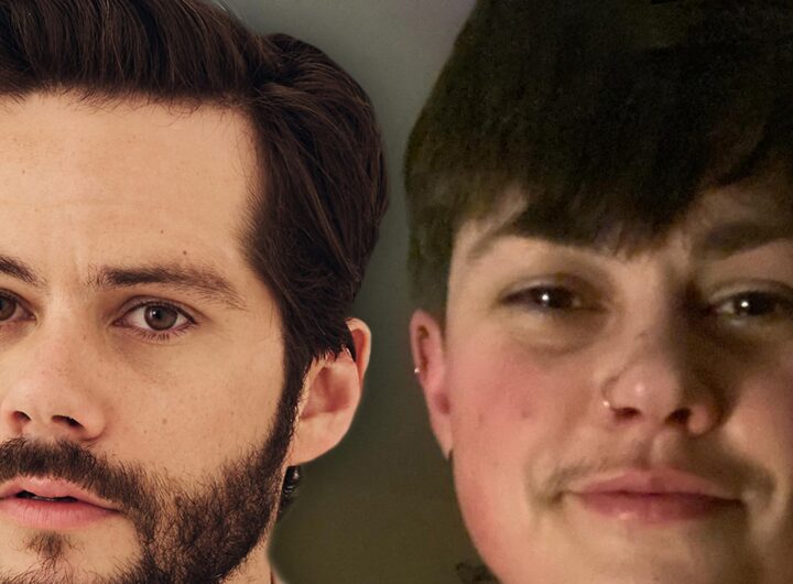 Dylan O'Brien's Trans Brother Says Actor Hasn't Spoken to Him in Over A Year