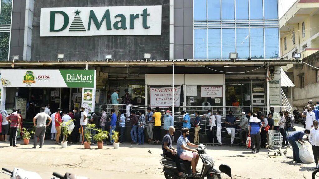 Avenue Supermarts Q4 results: Margins under pressure on higher costs; net profit dips to ₹551 crore