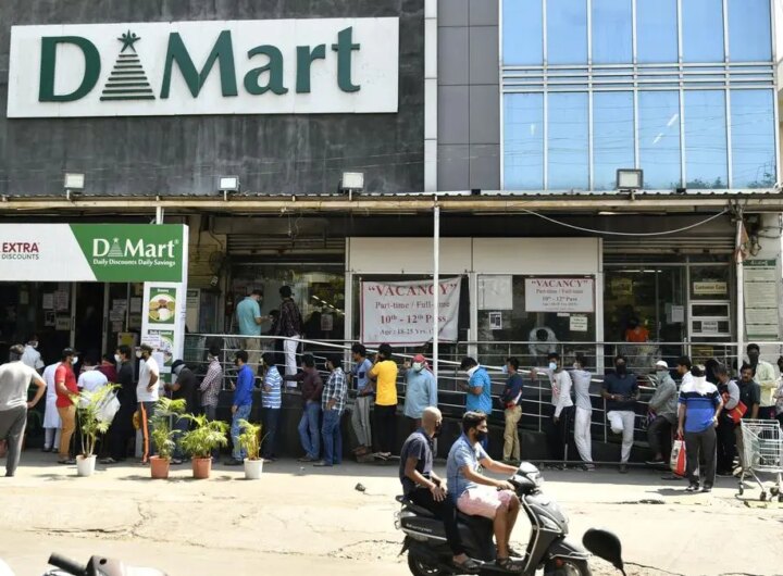 Avenue Supermarts Q4 results: Margins under pressure on higher costs; net profit dips to ₹551 crore