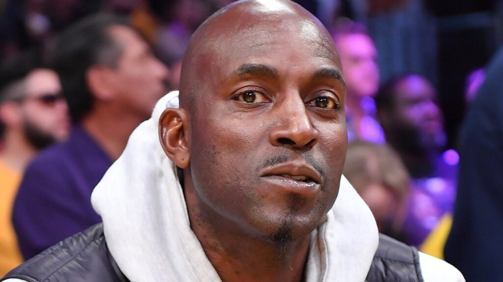 Kevin Garnett Domestic Dispute: NBA Legend’s Heated Argument with Girlfriend | Latest Updates Kevin Garnett, Girlfriend Involved In Heated Dispute, Cops Called