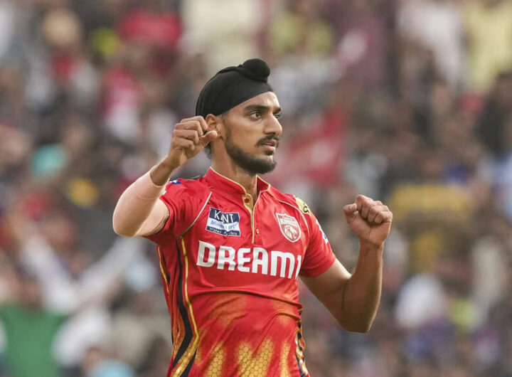 Arshdeep Singh: The left-arm quick India need in England | Cricket News
