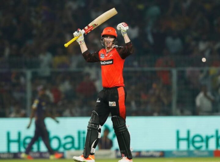 Delhi Capitals Mentor Breaks Silence On England Star Harry Brook Who Was Handed Two-Year IPL Ban
