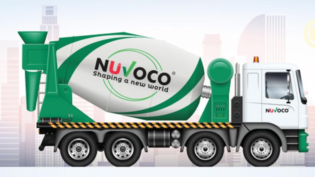Nuvoco Expands: ₹1,500 Crore Investment in Kutch Grinding Unit and Vadraj Cement Assets Nuvoco to set up 2 MTPA grinding unit in Kutch; adds ₹300 cr to Vadraj Cement capex
