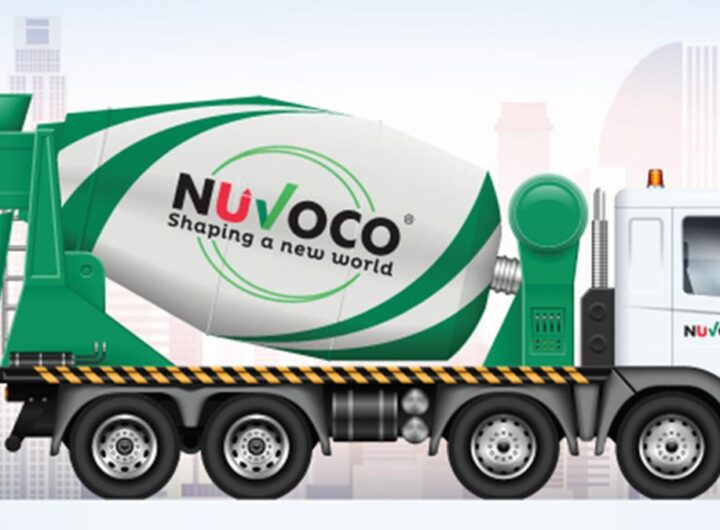 Nuvoco to set up 2 MTPA grinding unit in Kutch; adds ₹300 cr to Vadraj Cement capex
