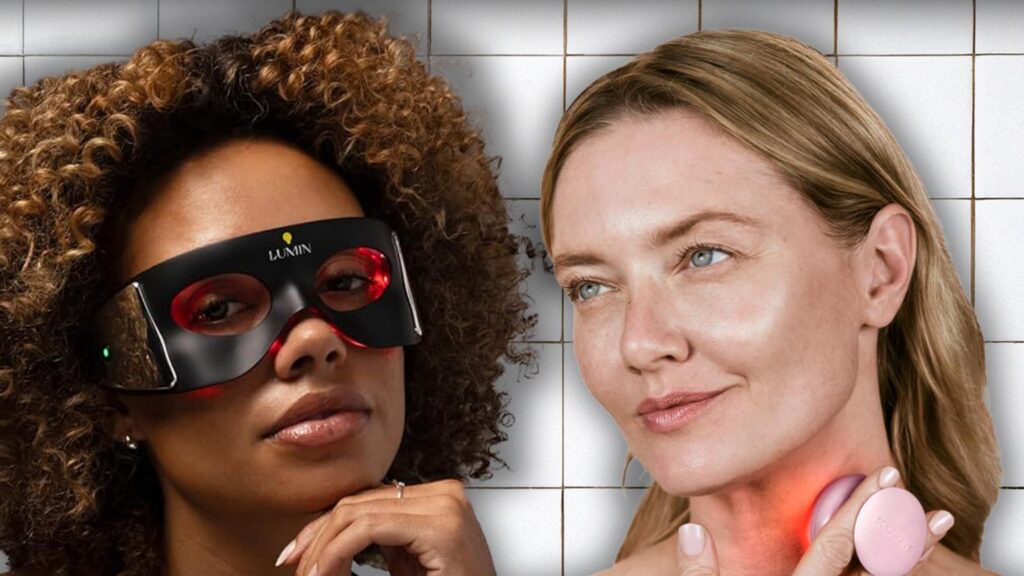 Best Red Light Therapy Masks 2024: Amazon Summer Beauty Event Deals Guide Deals on Red Light Therapy Masks for Amazon's Summer Beauty Event