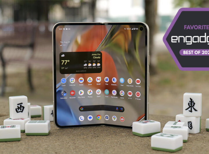 The best foldable phones for 2025