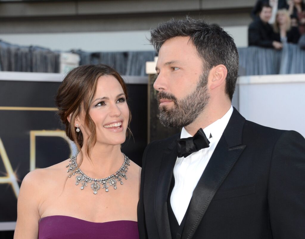 Ben Affleck Jennifer Garner Reconciliation 2025: Former Couple Sparks Reunion Rumors Actress Jennifer Garner and actor-director Ben Affleck arrive at the Oscars at Hollywood & Highland Center on February 24, 2013 in Hollywood, California.