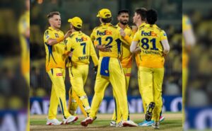 India's Fastest T20 Centurion Urvil Patel Joins Chennai Super Kings Midway Into IPL 2025 In Place Of...