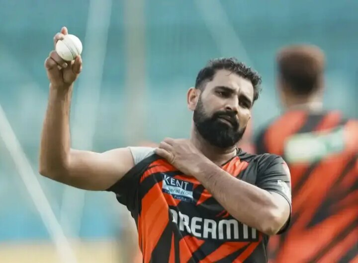 Mohammed Shami faces death threat; FIR registered
