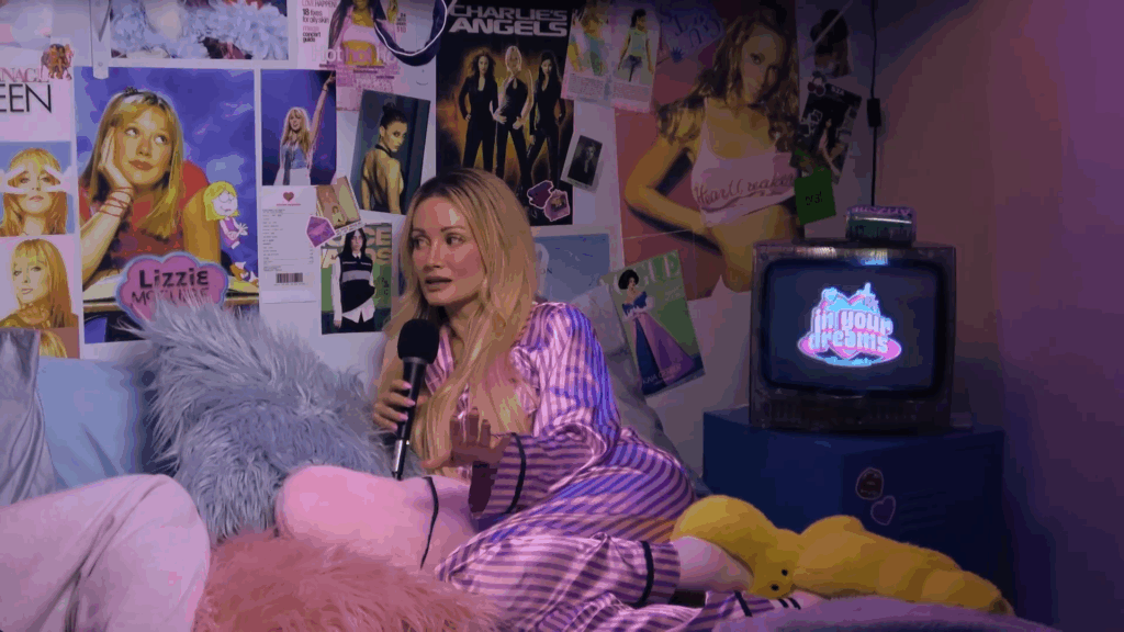 Holly Madison Reveals Playboy Mansion Experiences: Personal Boundaries and Consent Issues Holly Madison on the